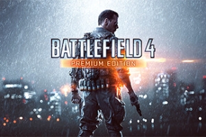 战地4/Battlefield 4