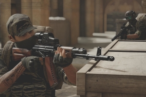 叛乱：沙漠风暴 Insurgency: Sandstorm