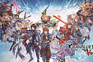 碧蓝幻想Versus/单机.同屏多人 Granblue Fantasy: Versus