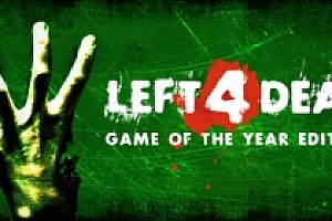 求生之路2/Left 4 Dead 2