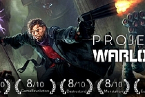 术士计划/Project Warlock