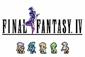 最终幻想5+4+3+2+1/5部复刻版合集/FINAL FANTASY III