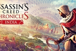 刺客信条编年史：印度/Assassins Creed Chronicles：India