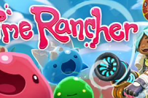 史莱姆牧场主/Slime Rancher