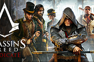 刺客信条6：枭雄/Assassins Creed® Syndicate