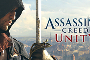 刺客信条5：大革命/Assassins Creed Unity