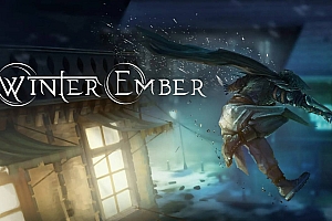 冬季余烬 Winter Ember