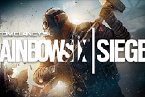 彩虹六号：围攻 Tom Clancy’s Rainbow Six Siege