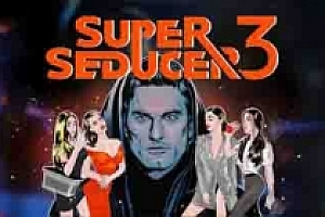 超级情圣3/Super Seducer 3: The Final Seduction